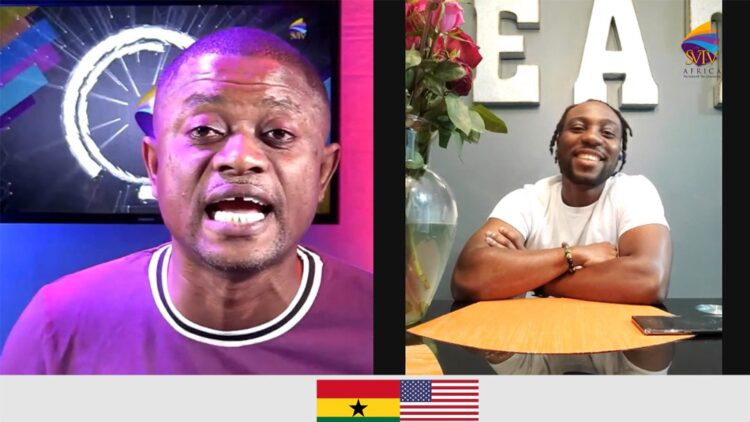 My ex-husband poisoned me after getting his green card through our marriage – a US-based Ghanaian