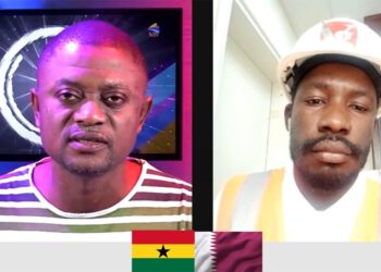 I paid Ghs1000 for a lift at the Kotoka Airport – Qatar-based Ghanaian shares first travel experience