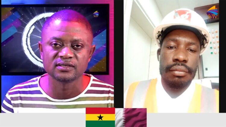 I paid Ghs1000 for a lift at the Kotoka Airport – Qatar-based Ghanaian shares first travel experience