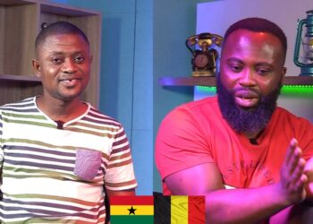 Some pastors pay bloggers to talk about them – Blogger alleges