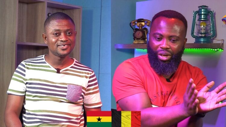 Some pastors pay bloggers to talk about them – Blogger alleges