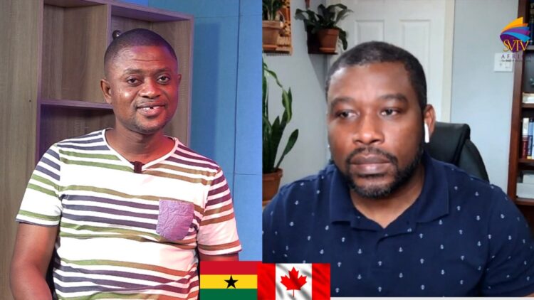 You cannot get a Canadian visa without visiting the embassy – Immigration consultant warns