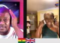 Ladies resort to sex toys because they’ve been single for long – UK-based Ghanaian shares single life experience