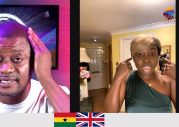 Ladies resort to sex toys because they’ve been single for long – UK-based Ghanaian shares single life experience