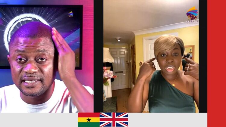 Ladies resort to sex toys because they’ve been single for long – UK-based Ghanaian shares single life experience