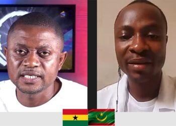 Ladies resort to sex toys because they’ve been single for long – UK-based Ghanaian shares single life experience