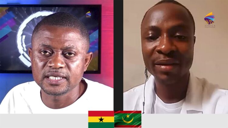 Ladies resort to sex toys because they’ve been single for long – UK-based Ghanaian shares single life experience