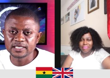 Ladies resort to sex toys because they’ve been single for long – UK-based Ghanaian shares single life experience