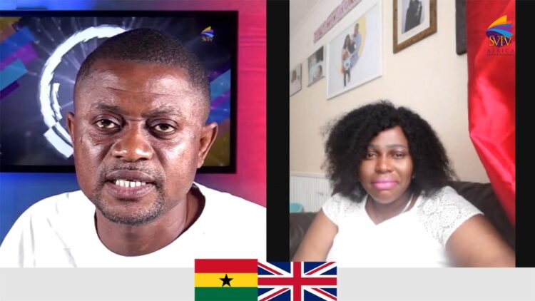 Ladies resort to sex toys because they’ve been single for long – UK-based Ghanaian shares single life experience