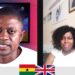 Ladies resort to sex toys because they’ve been single for long – UK-based Ghanaian shares single life experience