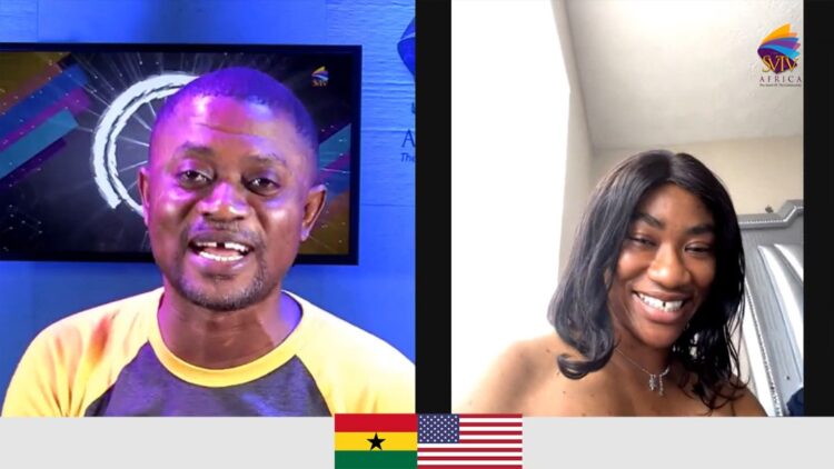 I would have been jobless if I stayed in Ghana – American who schooled in Ghana