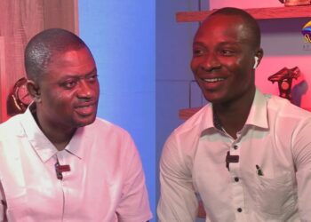 Ghanaian stranded in Mauritania finally returns home – SVTV Africa Foundation sponsors flight ticket