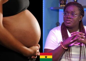 My father threatened to shoot me after travelling to SA to meet him – Naana Lexis Agyemang
