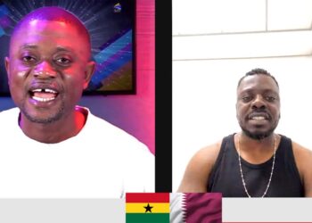 I lost interest in my wife two days after our wedding – Qatar-based Ghanaian