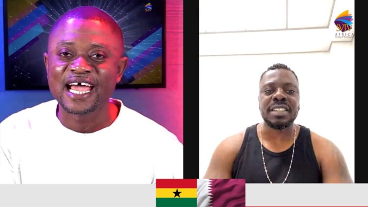 I lost interest in my wife two days after our wedding – Qatar-based Ghanaian