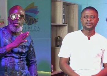 I will never advise anyone against pre-marital sex – Prophet Kumchacha tells why