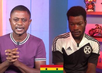 Your parents will sack you if you stay without paying rent US-based Ghanaian