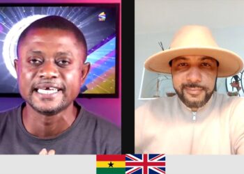 Your parents will sack you if you stay without paying rent US-based Ghanaian