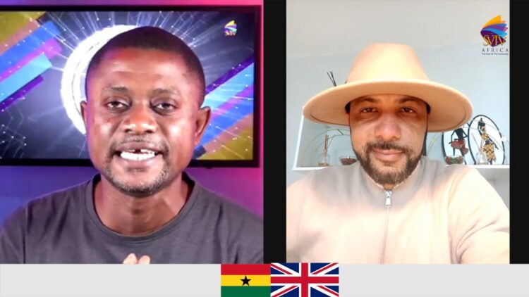 Your parents will sack you if you stay without paying rent US-based Ghanaian