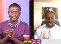 Some migrants in the UK change their surnames to get a job – UK-based Ghanaian