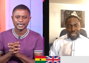 Some migrants in the UK change their surnames to get a job – UK-based Ghanaian