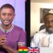 Some migrants in the UK change their surnames to get a job – UK-based Ghanaian