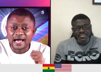 Marry a woman with a Ghanaian mindset, not a western mindset – a US-based Ghanaian