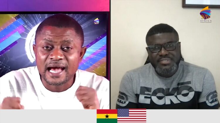 Marry a woman with a Ghanaian mindset, not a western mindset – a US-based Ghanaian