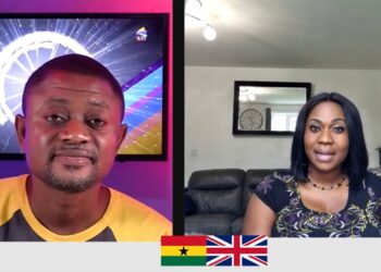 Some Ghanaian ladies use ‘juju’ on men when they visit Ghana – UK-based Ghanaian lady alleges