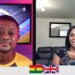 Some Ghanaian ladies use ‘juju’ on men when they visit Ghana – UK-based Ghanaian lady alleges