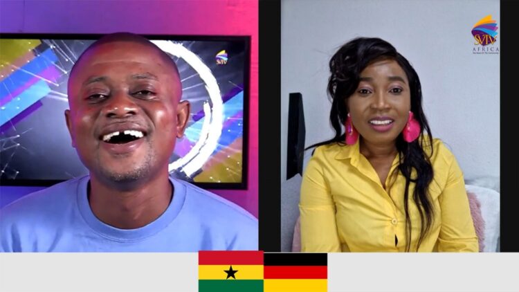 I’m still in school, but I have lost interest in the course; I want to focus on acting – Lady reveals