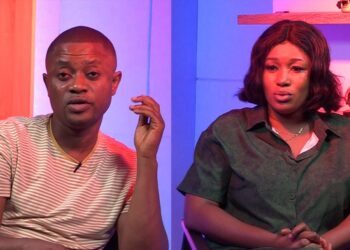 I’m still in school, but I have lost interest in the course; I want to focus on acting – Lady reveals