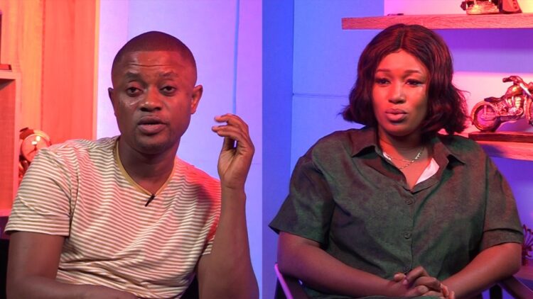 I’m still in school, but I have lost interest in the course; I want to focus on acting – Lady reveals