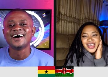 I don’t charge for shows because God hasn’t convinced me to – Kenyan gospel artiste