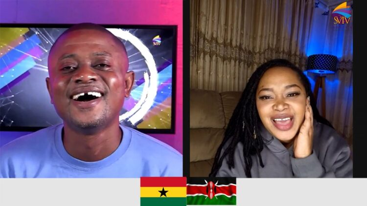 I don’t charge for shows because God hasn’t convinced me to – Kenyan gospel artiste