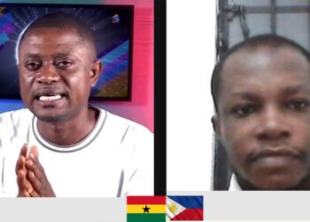 My church brought me to the Philippines to study but failed to pay the fees –