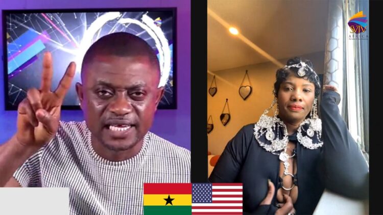 I built my business with money I made from selling drugs – Adu Flatelo reveals