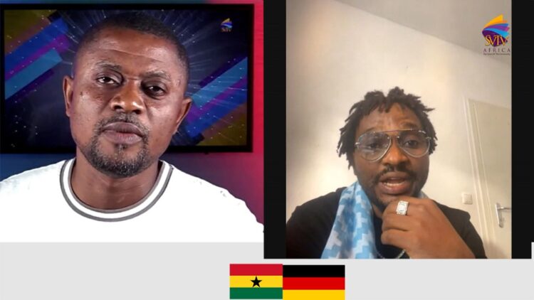 I built my business with money I made from selling drugs – Adu Flatelo reveals