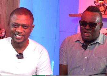 My wife left me because I was not making it as an artiste; I was depressed – Musician reveals
