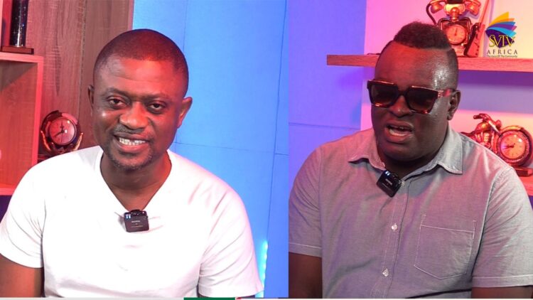 My wife left me because I was not making it as an artiste; I was depressed – Musician reveals