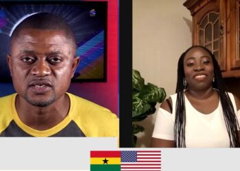 Physically challenged cobbler abandoned by parents receives Ghs1300 through SVTV Africa Foundation