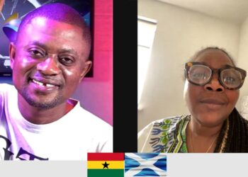 My ex-boyfriend used my money to fund his engagement to another woman – a Scotland-based Ghanaian