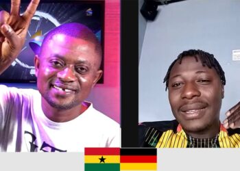 My German wife took me to court to cancel my permit after my divorce – Germany-based Ghanaian