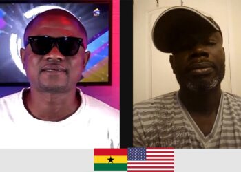 I invested $150,000 into a company in Ghana, but I couldn’t get the license to operate – a US-based Ghanaian
