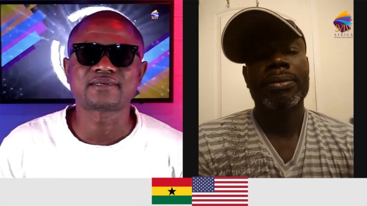 I invested $150,000 into a company in Ghana, but I couldn’t get the license to operate – a US-based Ghanaian