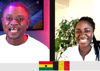 I invested $150,000 into a company in Ghana, but I couldn’t get the license to operate – a US-based Ghanaian