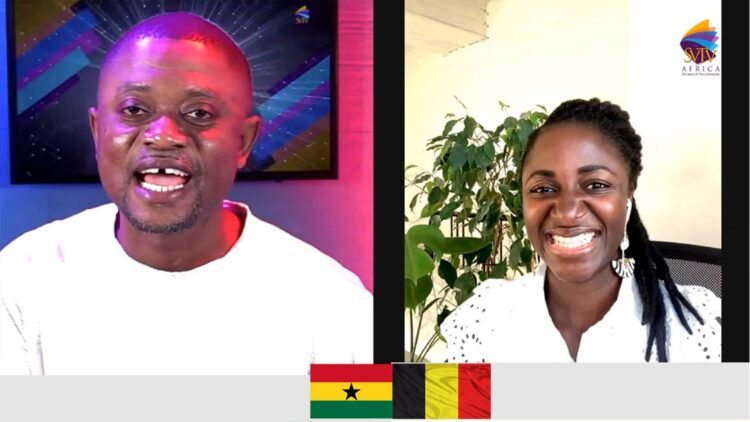 I invested $150,000 into a company in Ghana, but I couldn’t get the license to operate – a US-based Ghanaian