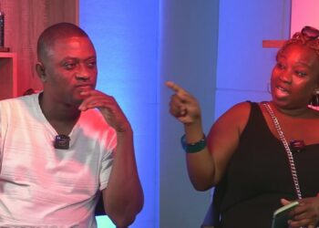I want a man who will confess after cheating; I won’t leave because of that – Lady reveals