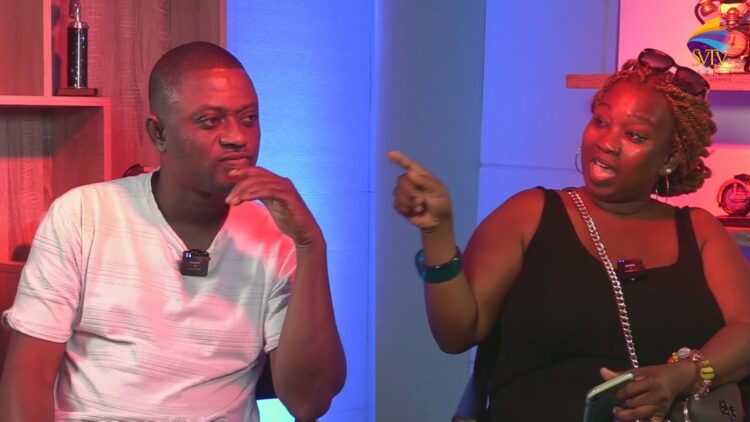 I want a man who will confess after cheating; I won’t leave because of that – Lady reveals