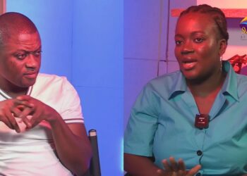 We are failing because of witchcraft and foolishness – Actress reveals